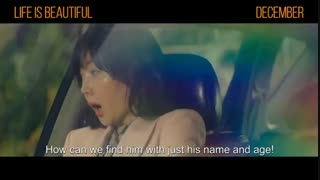 تیزر فیلم کره ای زندگی زیباست