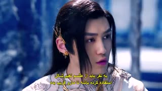 قسمت پنجاه و نهم  سریال چینی یخ فانتزی +زیرنویس چسبیده Ice Fantasy 2016