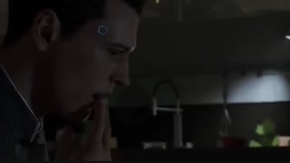 Detroit_ Become Human - E3 2016 Trailer