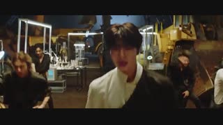 موزیک ویدیو God's-Menu استری کیدز(Stray kids)با کیفیت عالی