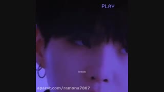 یه ویدیو خوشگل بی تی  اس