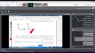 تدریس شیمی خانم فقیه حسینی نمونه بشارت