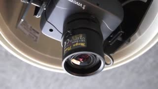 دوربین مداربسته مینی باکس ویوتک