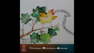 داستان کودک خر و آسیاب