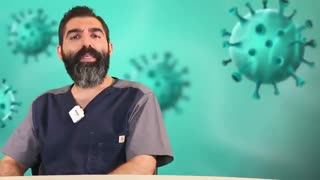 ترس از کرونا