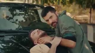 قسمت 29 دختر سفیر sefirin kizi  با زیرنویس فارسی چسبیده