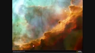 آرامش در کهکشان