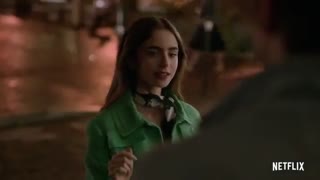 سریال امیلی در پاریس 2020