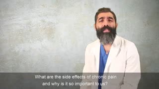 درد های مزمن کمر