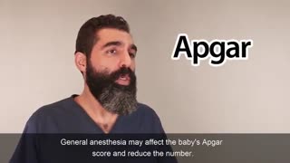 دلیل ترجیح روش اسپاینال یا بی حسی به بیهوشی