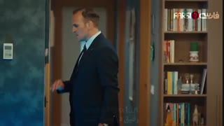 سریال  آقای ناشایست  Bay Yanlis قسمت 2 دوبله فارسی