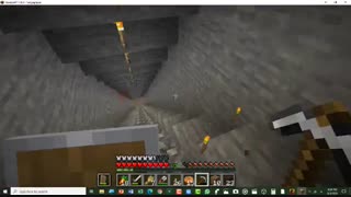 ماین کرافت سروایوال قسمت 9