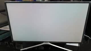 تلویزیون سامسونگ 32 اینچ با کیفیت FULL HD