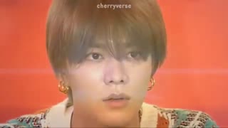 Jhonten really missed each other :)