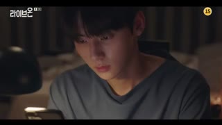 قسمت دوم سریال کره ای Live On 2020 ( پخش زنده) + زیرنویس فارسی