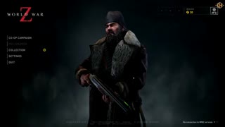 دانلود ترینر حرفه ای بازی World War Z