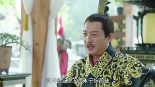 سریال چینی بانوی ژنرال قسمت 25 با زیرنویس فارسی /General's Lady Chinese Drama 2020