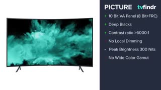 تلویزیون 4k سامسونگ مدل 49RU7300