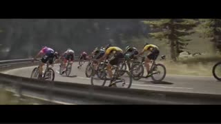 بازی Tour de France 2020 شبیه ساز تور دوچرخه سواری - دانلود در ویجی دی ال
