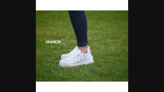 کفش زنانه FASHION مدل 1228