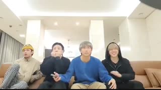 واکنششون وقتی فهمیدن نامزد گرمی شدن