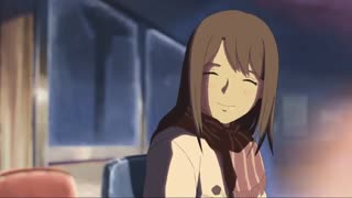 انیمه سینمایی پنج سانتی متر در  ثانیه ، دوبله پارسی