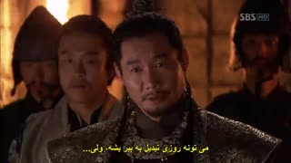 قسمت بیست و یکم سریال کره ای سرنوشت (ایمان) +زیرنویس چسبیده Faith 2012 یا بازی لی مین هو
