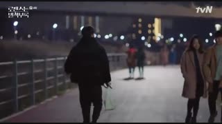 سریال عشق یک کتابچه راهنماست قسمت چهارم (با بازی لی جونگ سوک)۲۰۱۹