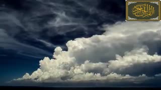 تلاوت  سوره قیامت با صدای عبدالباسط