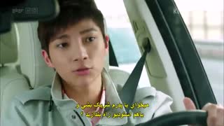 قسمت هفتم سریال کره ای باران عشق+زیرنویس چسبیده Love Rain با بازی جانگ گیون سوک و یونا