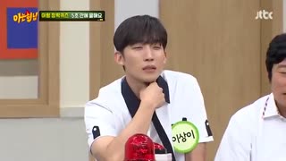 قسمت 248 برنامه کره ای Knowing Brothers