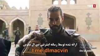 زیرنویس چسبیده قسمت 10 سریال ترکی بیداری سلجوقیان بزرگ قسمت 10 Uyanis Buyuk Selcuklu