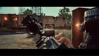 PUBG_season4_ trailer