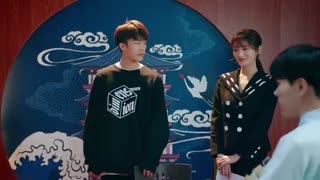 قسمت ششم سریال چینی لطفا صبر کن برادر Please Wait, Brother 2020 با زیرنویس فارسی