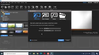 تولید محتوا، پودمان دوم، کارگاه ۳