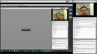 اولین وبینار شروع مطالعه و برنامه ریزی آزمون دکتری 1400