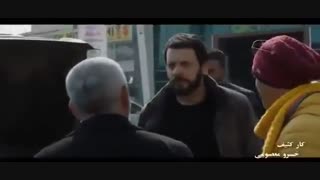 فیلم کار کثیف