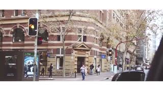 ویدیو چنل یوتیوب LILIsFILM به عنوان بلک پینک در استرالیاBLACKPINK in  AUSTRALIA