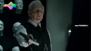 سکانس ناشناسی به نام فورد در سریال وست ‌ورلد