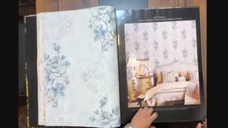 آلبوم کاغذ دیواری مای استار 8 My Star