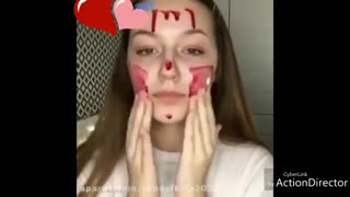 ویدیو تست سرم تمشک اوردینری