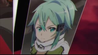 Sword Art Online II - 03(لایک فراموش نشه،دنبال=دنبال)