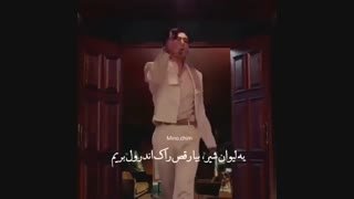 حرفی مگه باقی میمونه از این همه شکوه این مرد :))))))