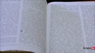 کتاب های انجیل امروزی، در زمان حضرت مسیح(ع) نوشته نشدند.