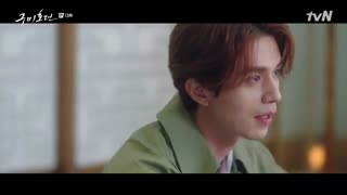 سریال کره ای افسانه نه دم قسمت 13 با زیرنویس فارسی /Tale of the Nine-Tailed Korean Drama 2020