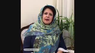 6 تفاوت کوچینگ با مشاور - سهیلا سرگزی | بیزینس کوچینگ