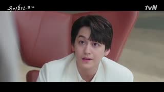 قسمت سیزدهم سریال کره ای افسانه روباه نه دم  Tale of the Nine Tailed 2020 +زیرنویس