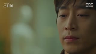 قسمت نهم سریال کره ای The Spies Who Loved Me 2020 - با زیرنویس فارسی