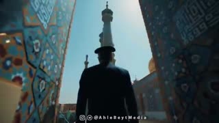 نماهنگ تصویری از کریمان در وصف حضرت فاطمه معصومه(س)