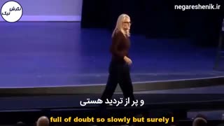 سمینار قانون 5 ثانیه مل رابینز
